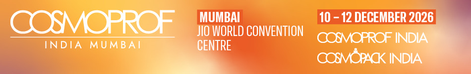 cosmoprof india